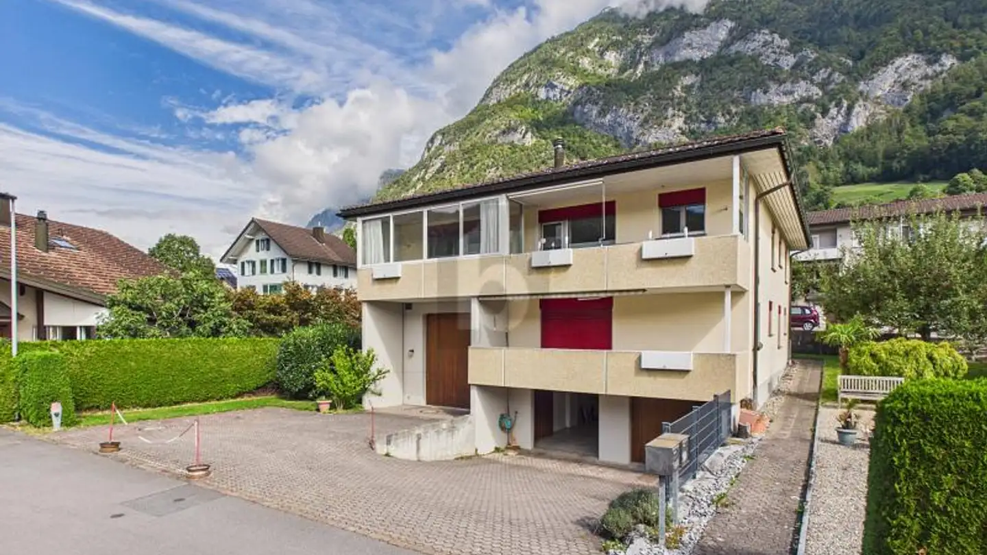 Casa bifamiliare in vendita - 8888 Heiligkreuz (Mels)