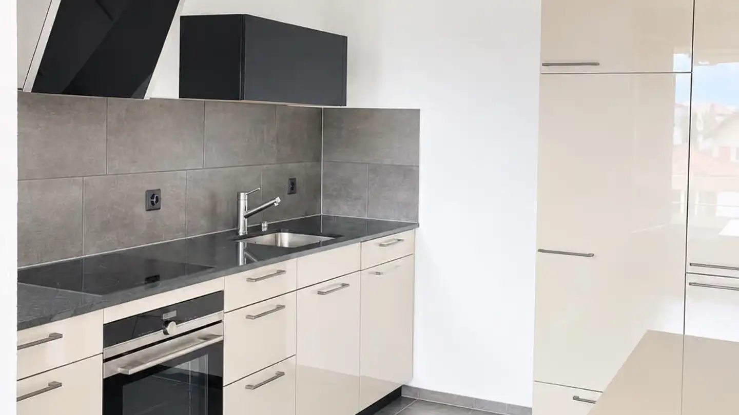 Appartement à louer - Ziegeleistrasse 7, 3612 Steffisburg - Photo 3