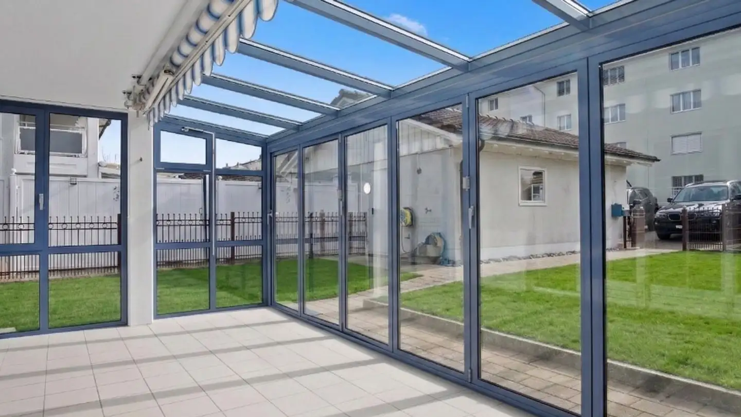 Doppelhaushälfte kaufen - Mühlheim, 9323 Steinach - Foto 2