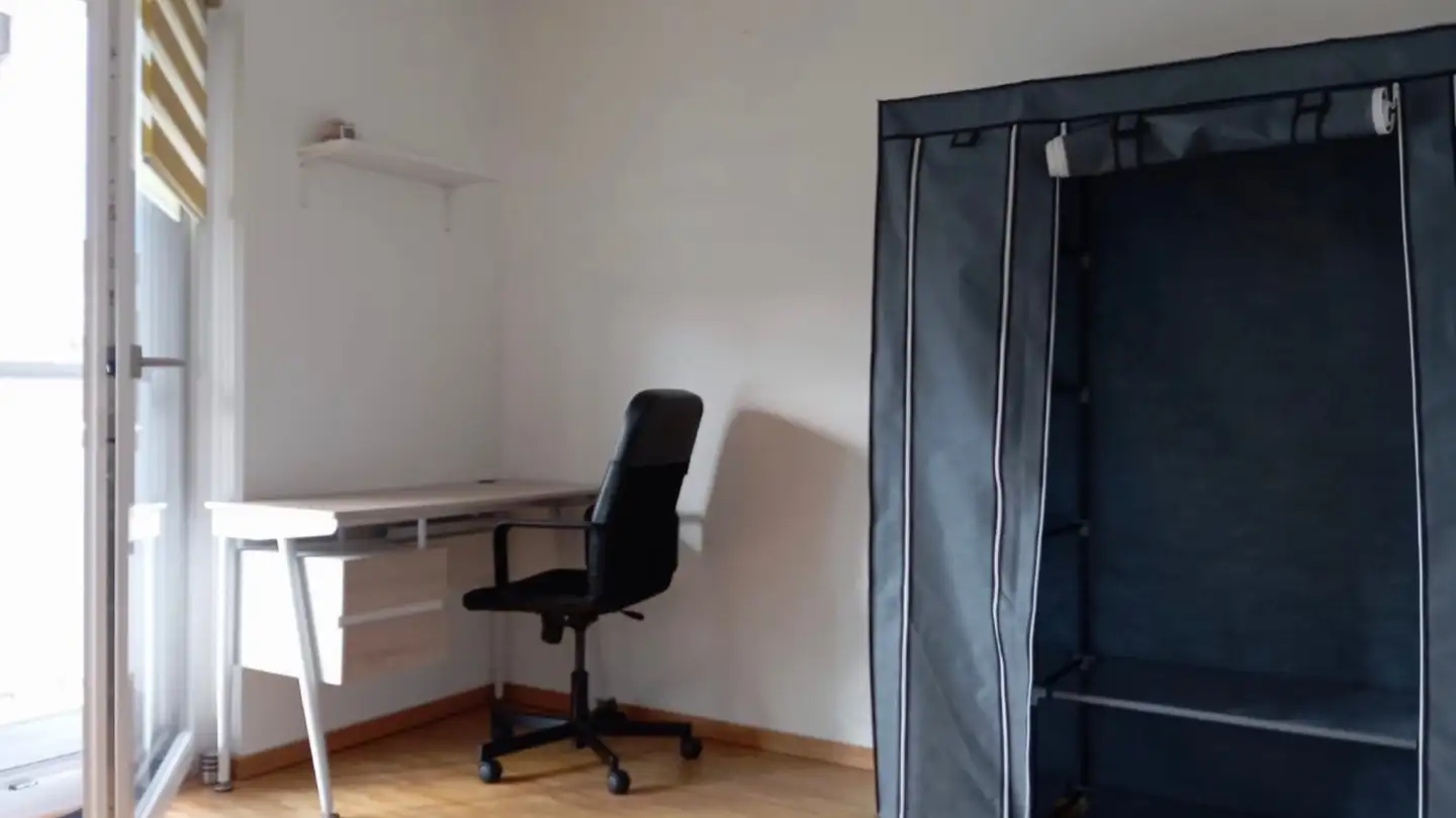 Chambre à louer - 8212 Nohl - Photo 3