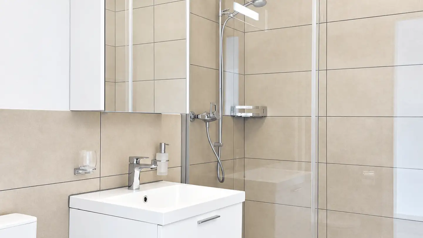 Appartement à louer - Ziegeleistrasse 7, 3612 Steffisburg
