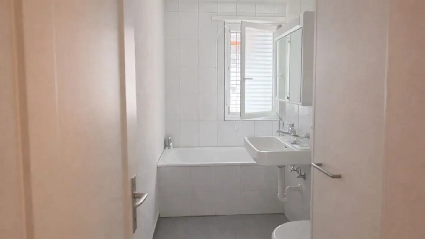 Zimmer mieten - Hofmatt 2, 8808 Pfäffikon SZ - Foto 3