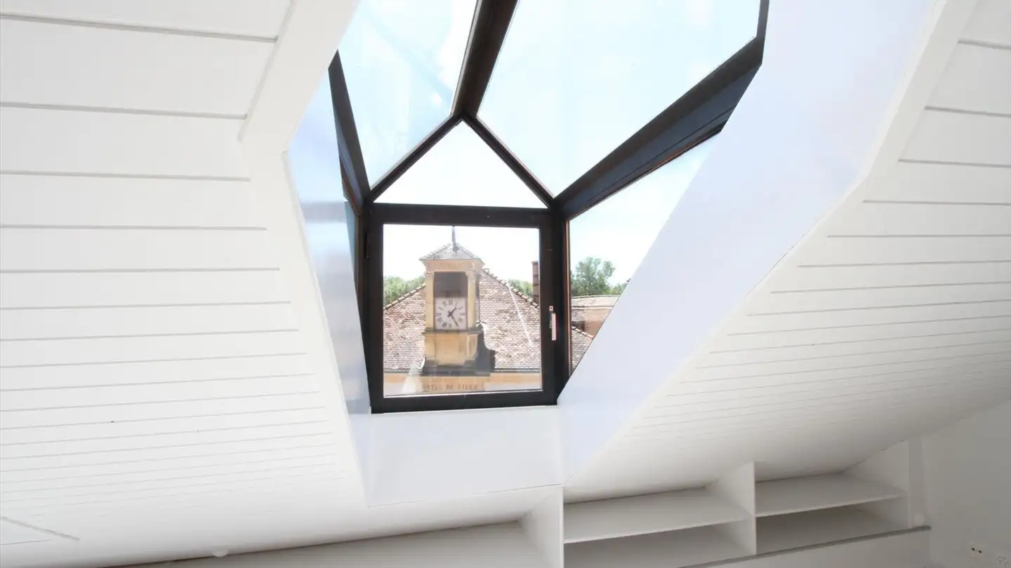 Appartamento in affitto - Rue Louis-Favre 40, 2017 Boudry - Photo 3