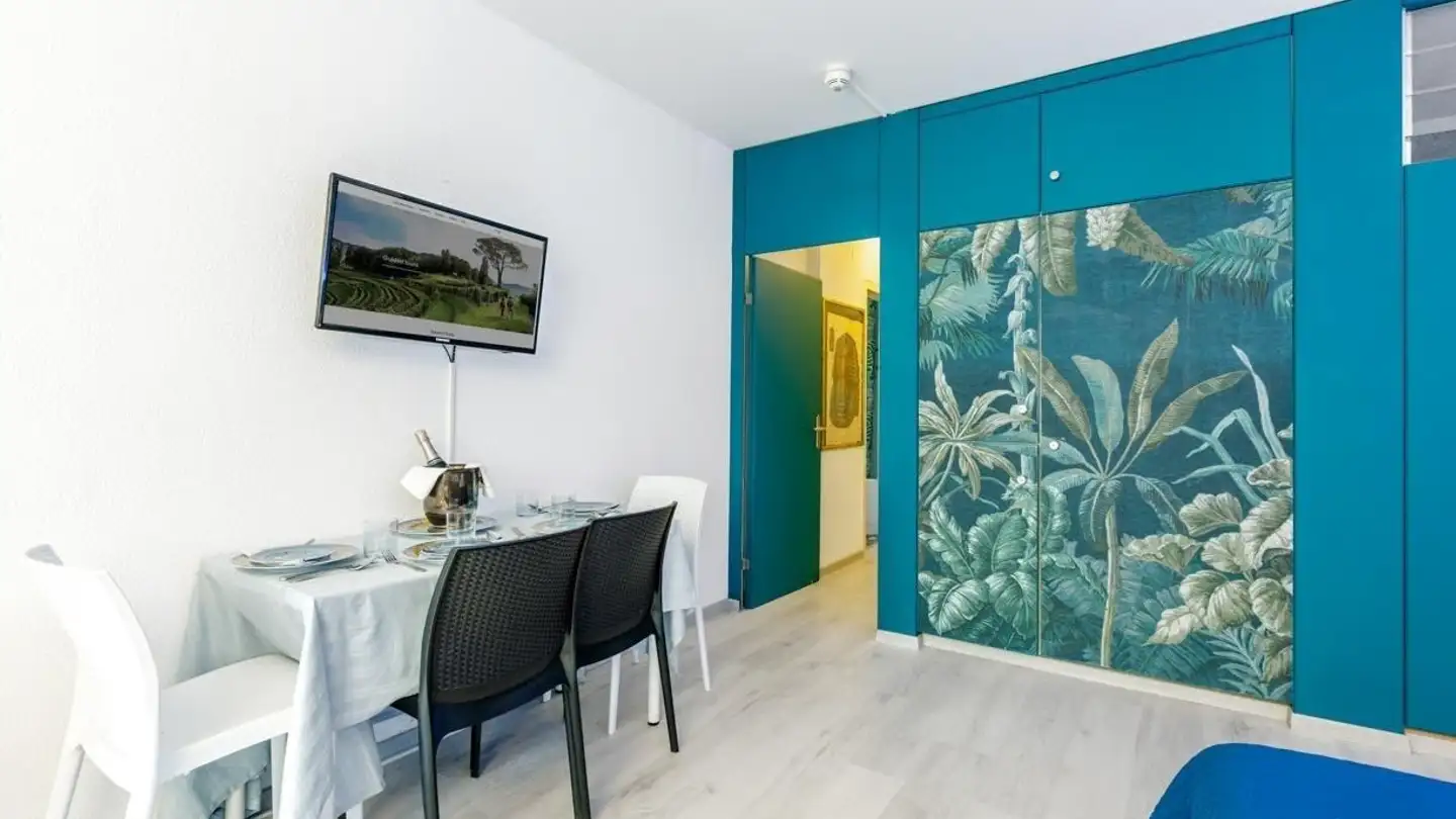 Apartment for sale - 6816 Bissone