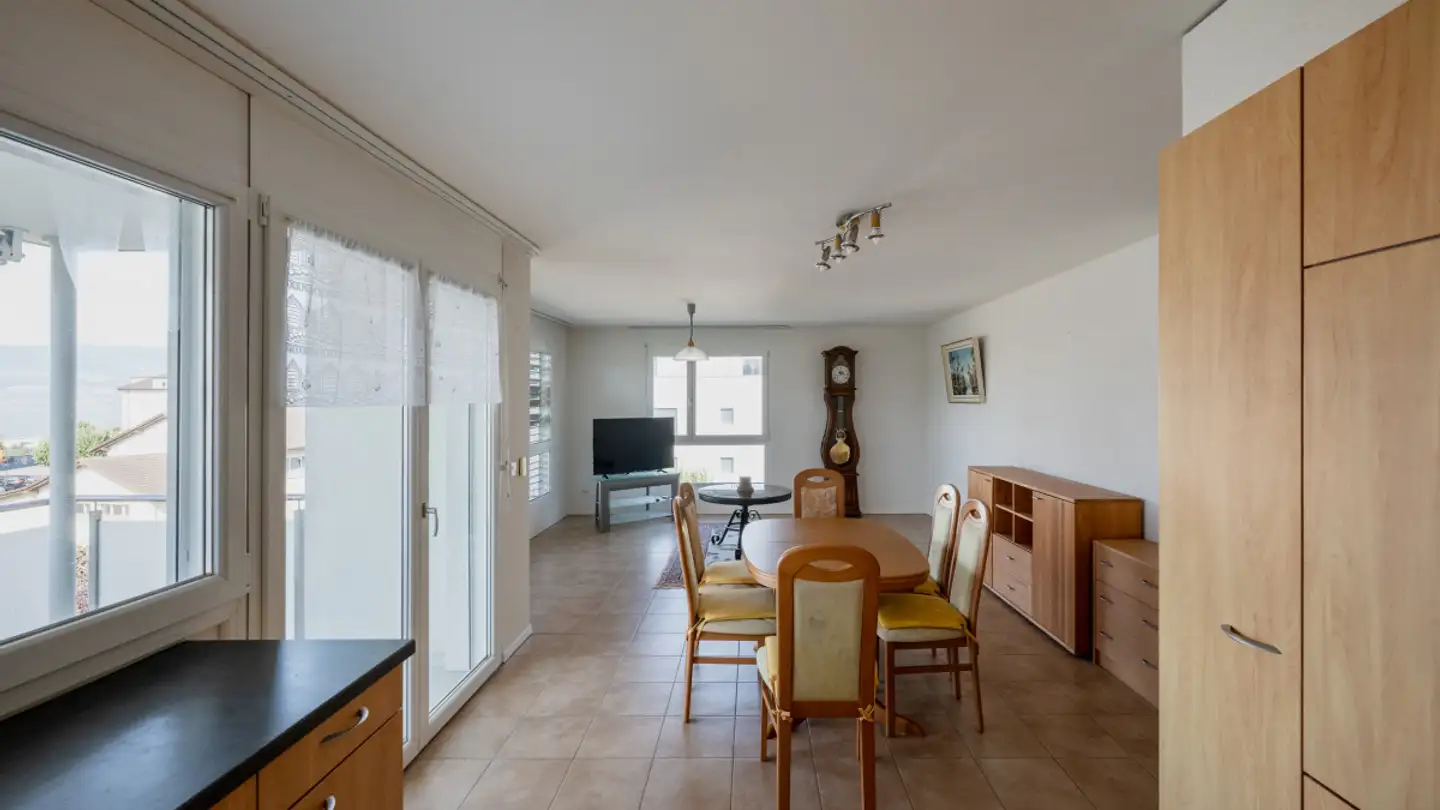 Apartment for sale - 1470 Estavayer-le-Lac - Photo 3
