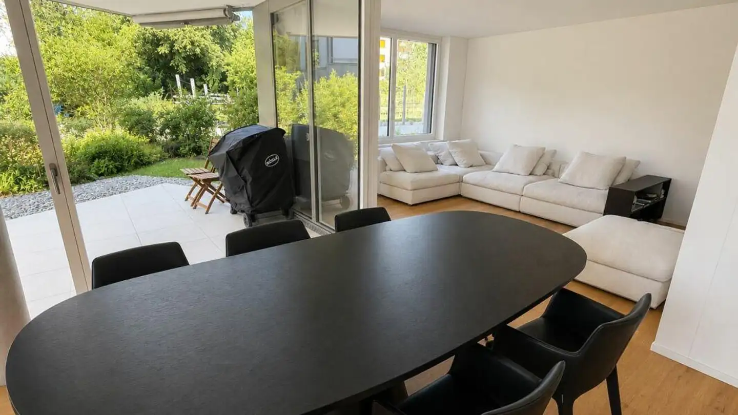 Appartement à louer - Schachenweidstrasse, 6030 Ebikon - Photo 3