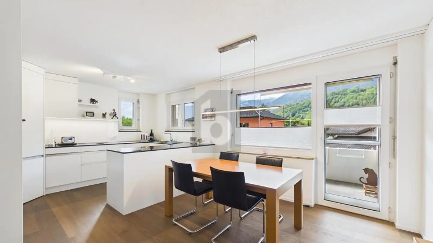 Casa bifamiliare in vendita - 8888 Heiligkreuz (Mels) - Foto 3