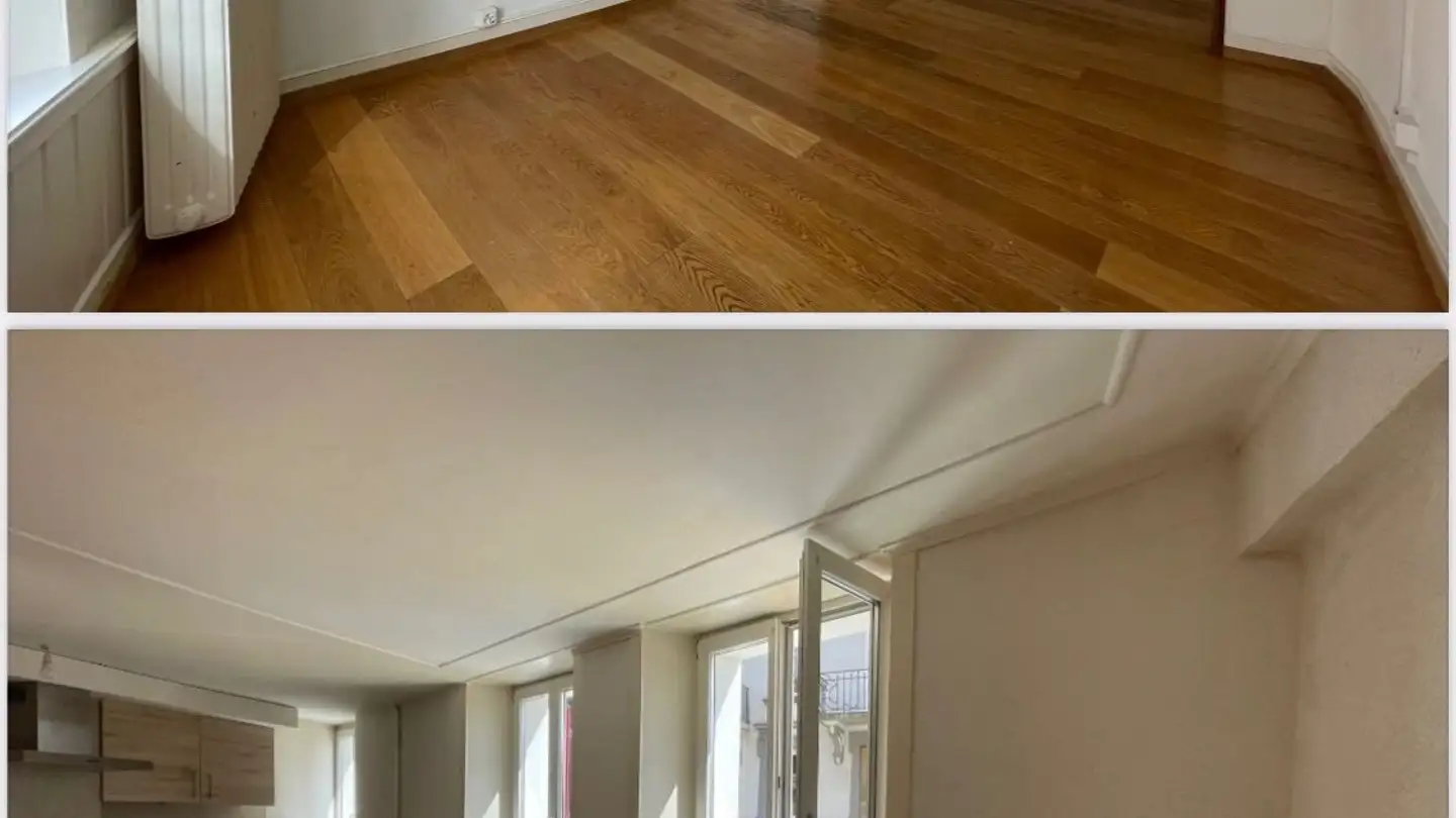 Appartamento in affitto - Rue De Lausanne 1, 1337 Vallorbe - Photo 2