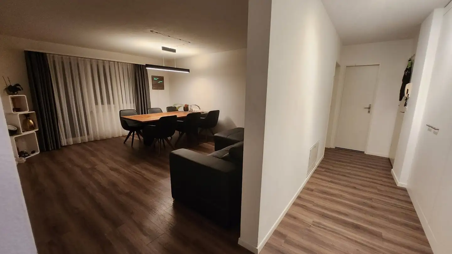 Apartment for rent - Hofacker 8, 8733 Eschenbach SG - Photo 2