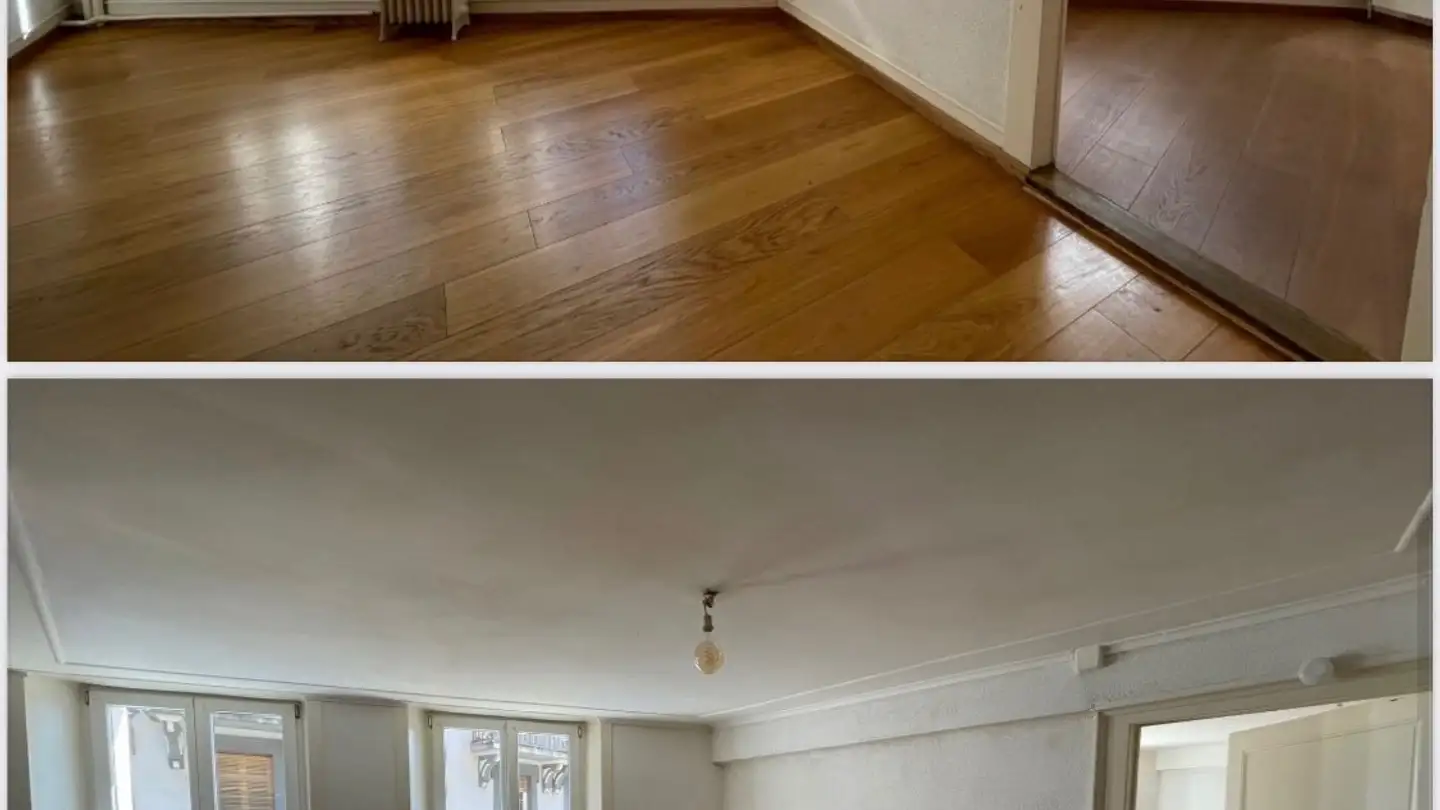 Appartamento in affitto - Rue De Lausanne 1, 1337 Vallorbe - Photo 3