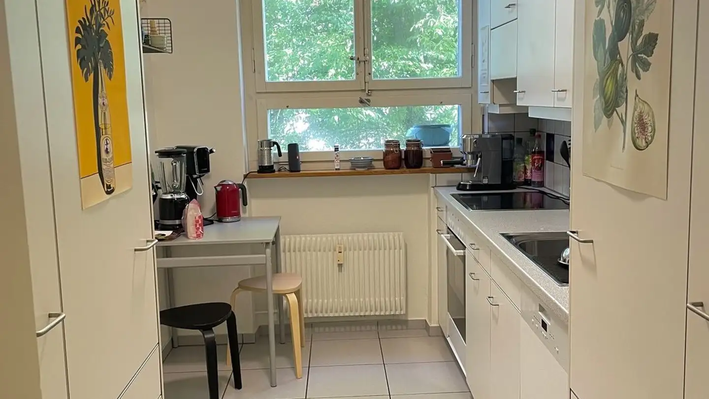 Chambre à louer - Schosshaldenstrasse, 3006 Bern - Photo 3
