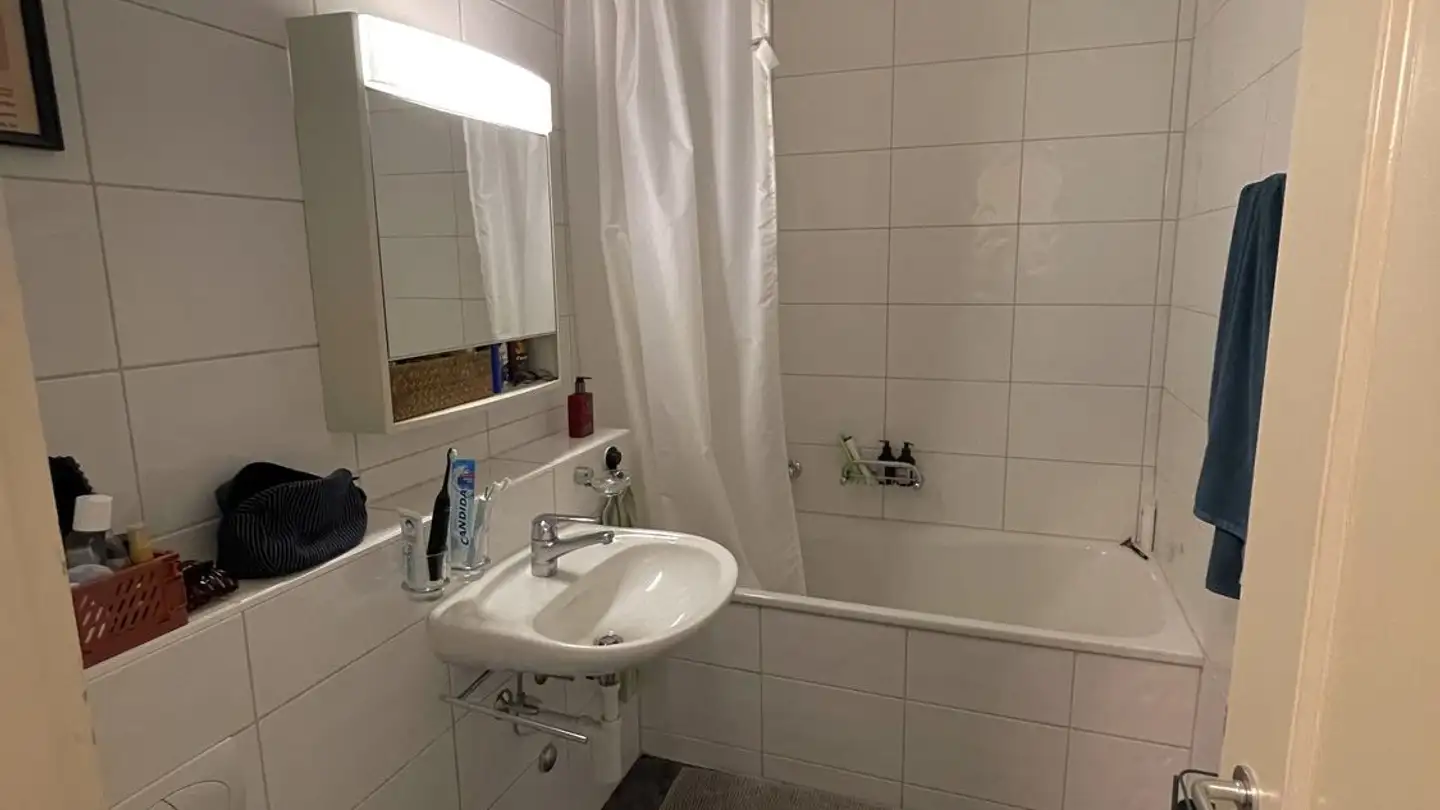 Chambre à louer - Schosshaldenstrasse, 3006 Bern - Photo 4
