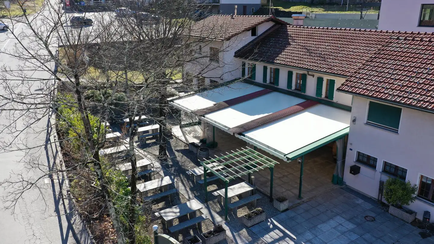 Casa singola in vendita - Strada De San Fedee 62, 6535 Roveredo GR - Photo 3