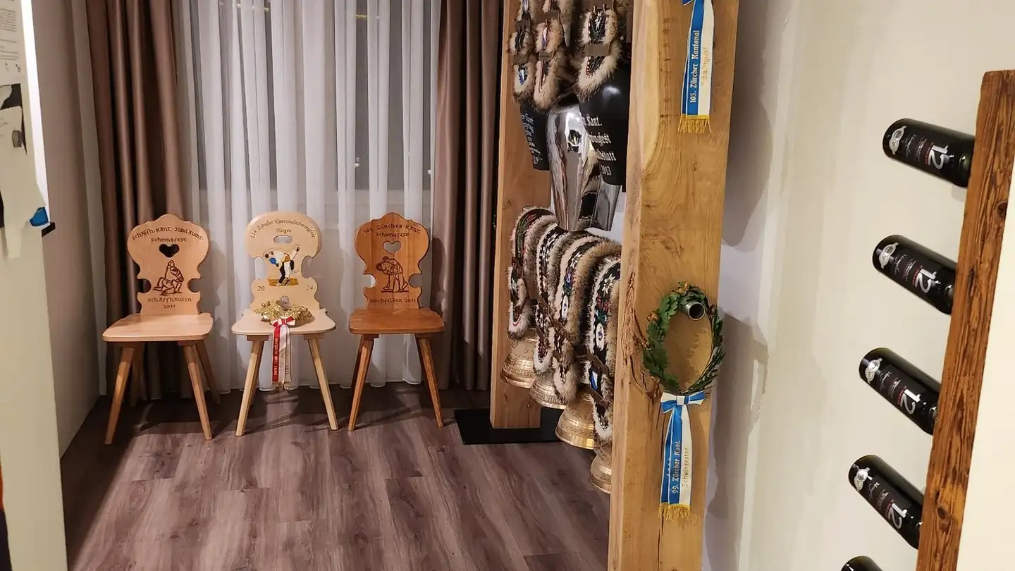 Apartment for rent - Hofacker 8, 8733 Eschenbach SG - Photo 3