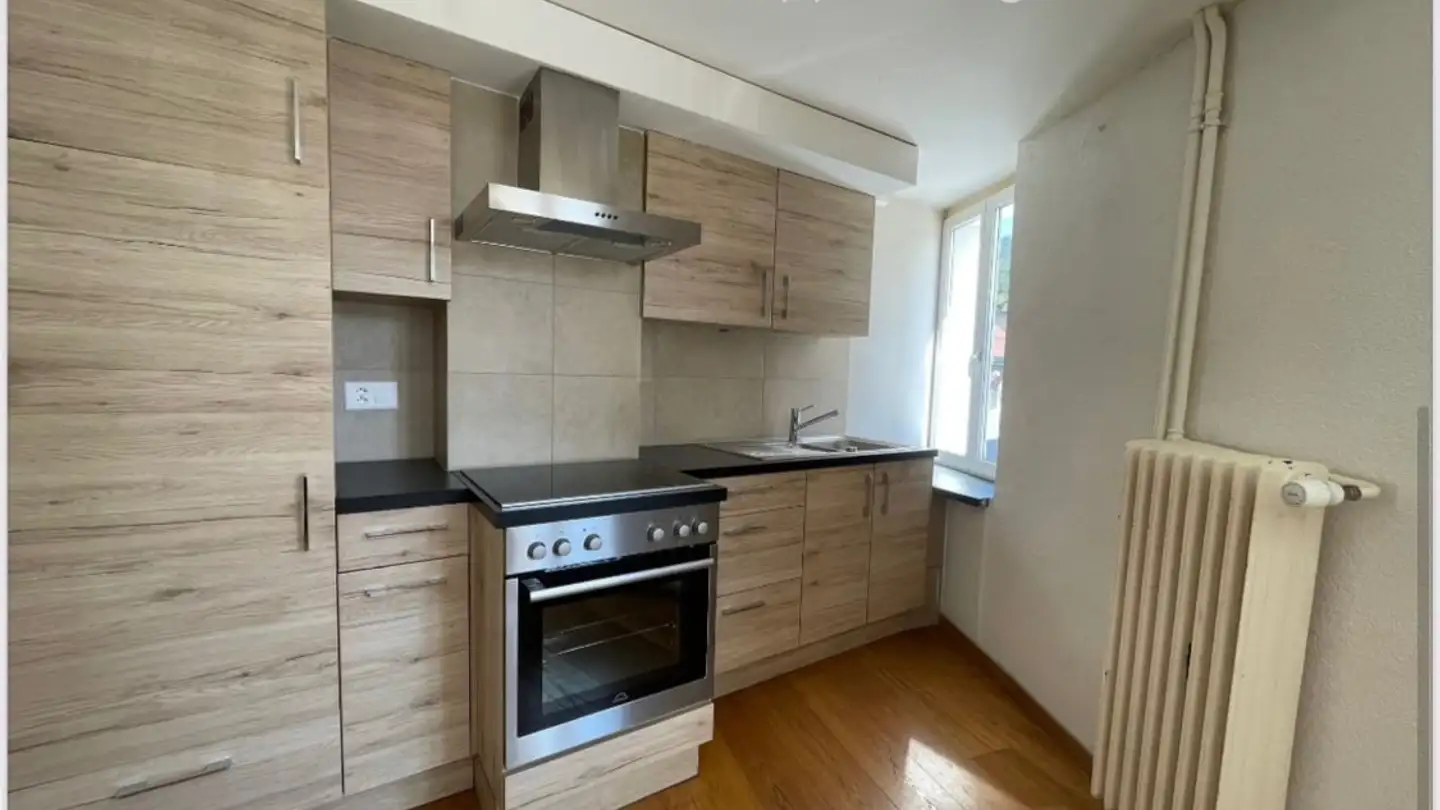 Appartamento in affitto - Rue De Lausanne 1, 1337 Vallorbe - Photo 4