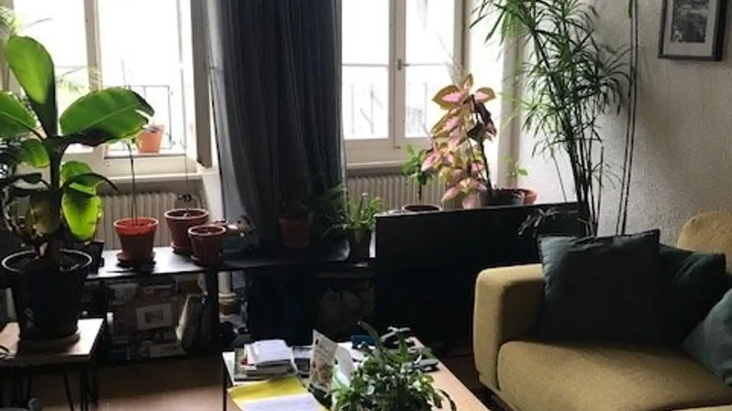 Apartment for rent - Rue De La Samaritaine 2, 1700 Fribourg