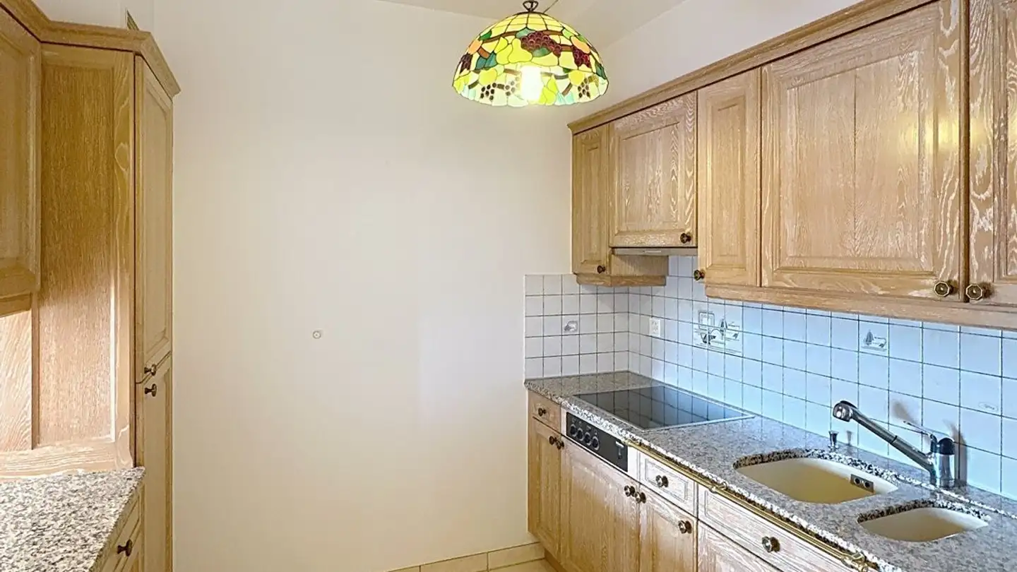 Appartamento in affitto - Route Du Bugnon 51, 1752 Villars-sur-Glâne - Foto 2