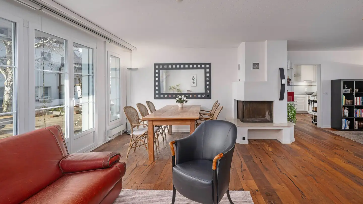 Single house for sale - 8114 Dänikon ZH - Photo 2