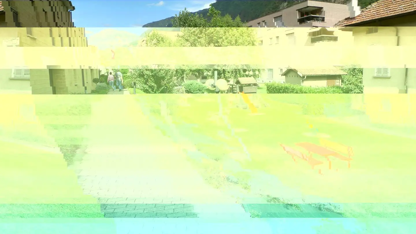 Appartamento in affitto - 6825 Capolago