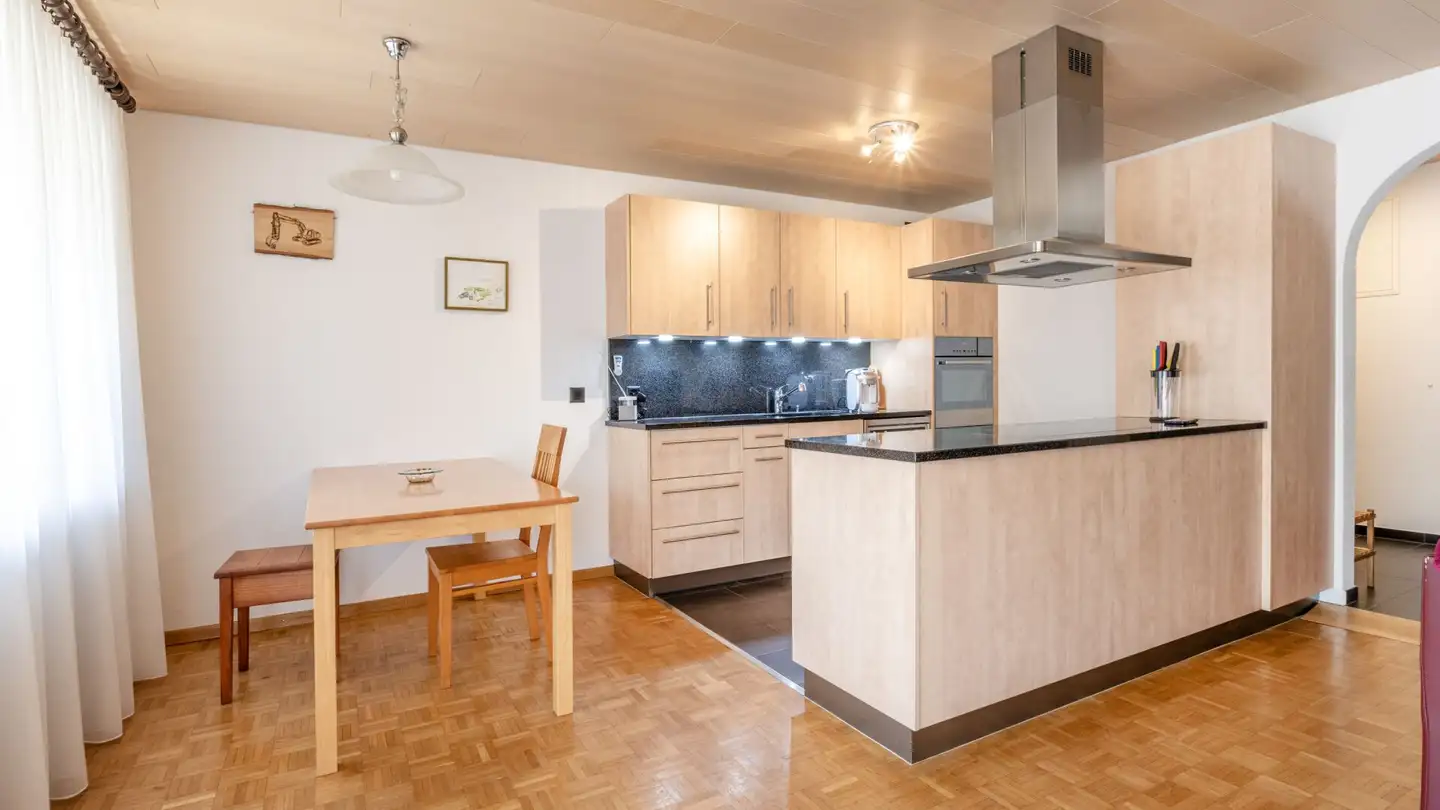 Appartement à vendre - Müliwiesstrasse 47, 8487 Zell ZH - Photo 3