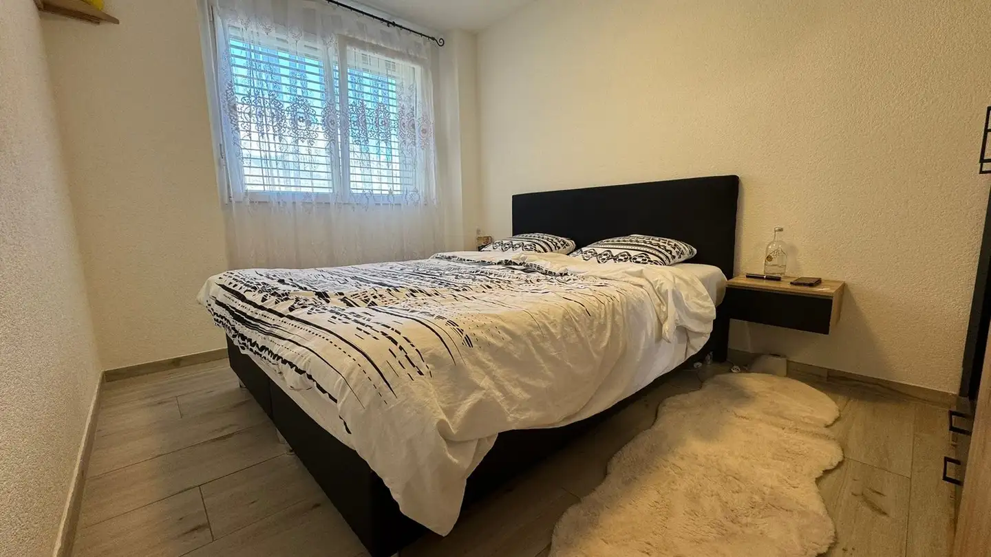 Attique à vendre - Rue Du Rhône 16, 1907 Saxon - Photo 2