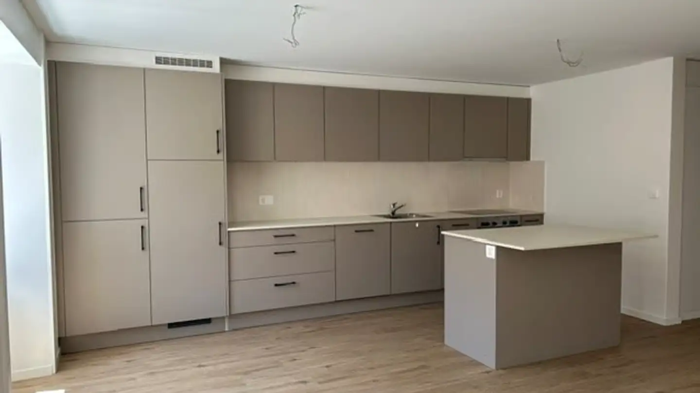Wohnung mieten - Centre Du Village 5, 2058 Le Pâquier NE - Foto 2