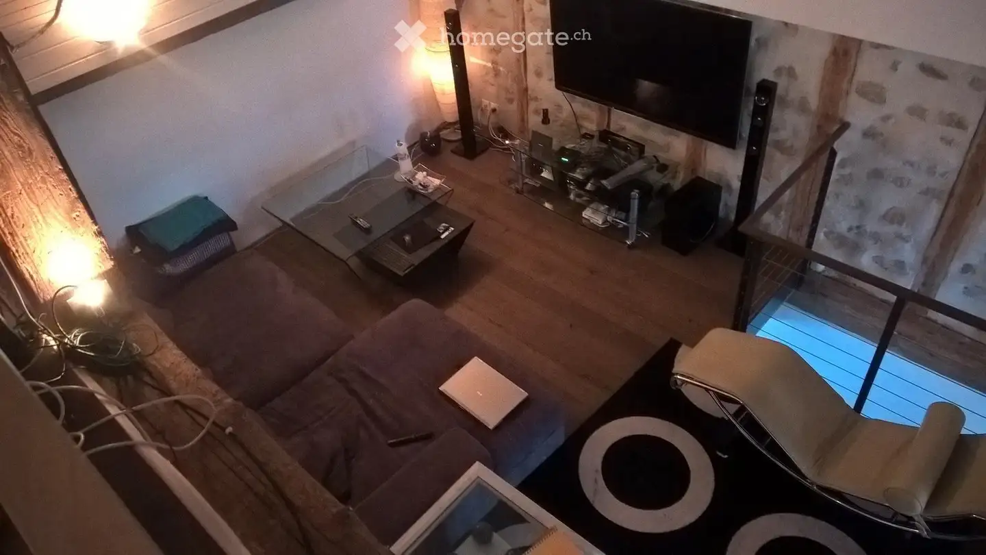 Zimmer mieten - Schulstrasse 4, 8415 Gräslikon - Foto 2