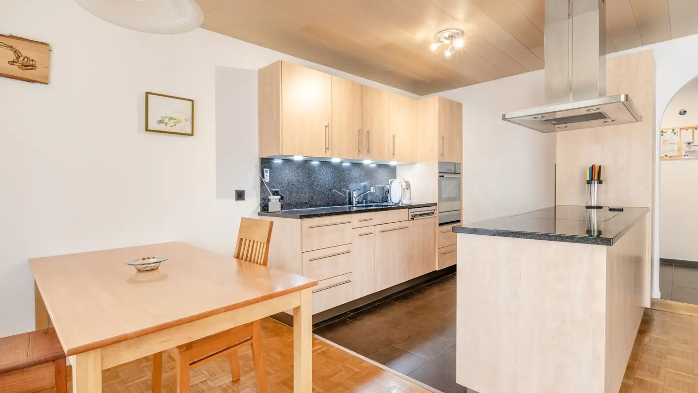 Appartement à vendre - Müliwiesstrasse 47, 8487 Zell ZH - Photo 4