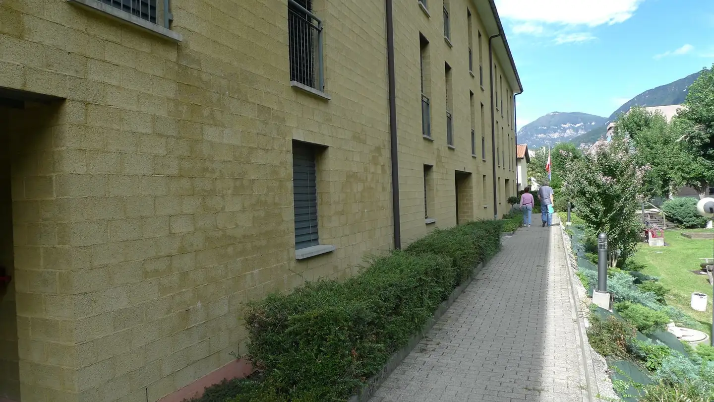 Appartamento in affitto - 6825 Capolago - Foto 3