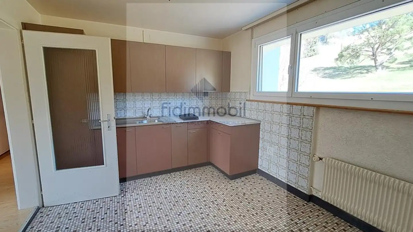 Apartment for rent - Rue des Cardamines 26, 2400 Le Locle