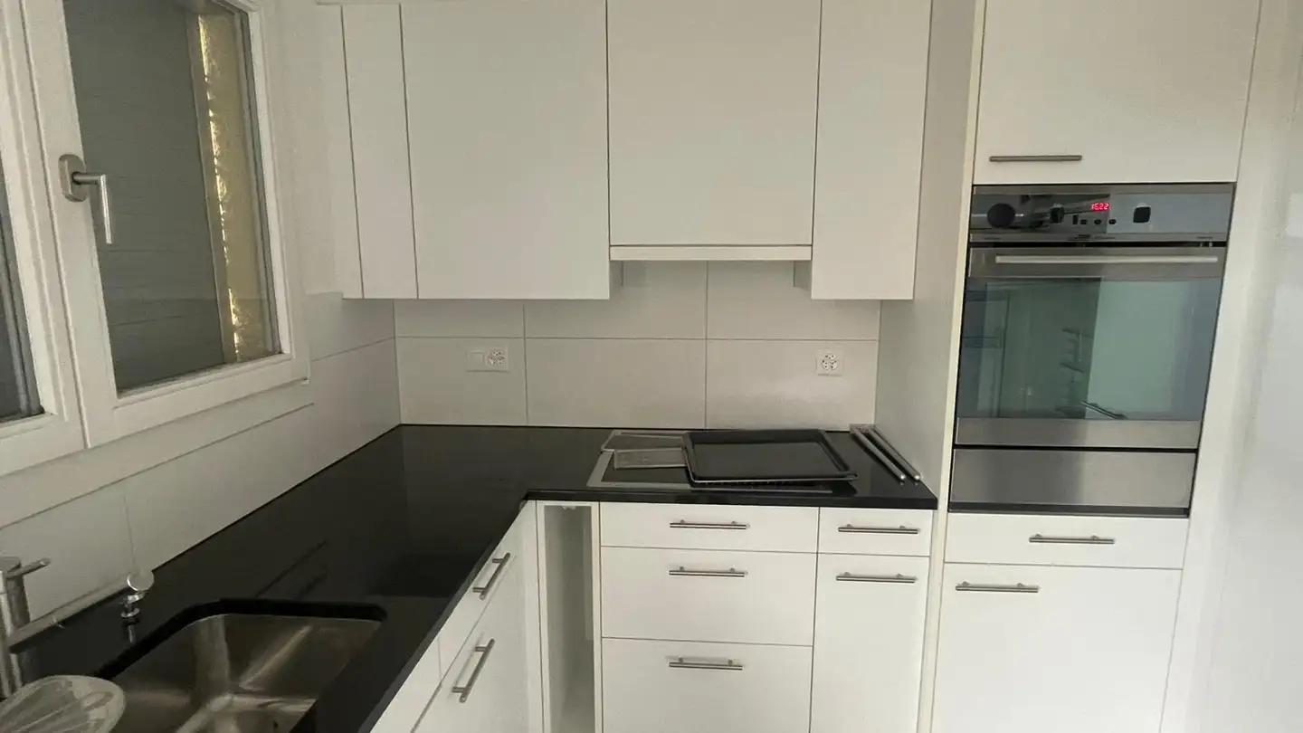 Appartement à louer - Altikofenstrasse 52, 3048 Worblaufen - Photo 4