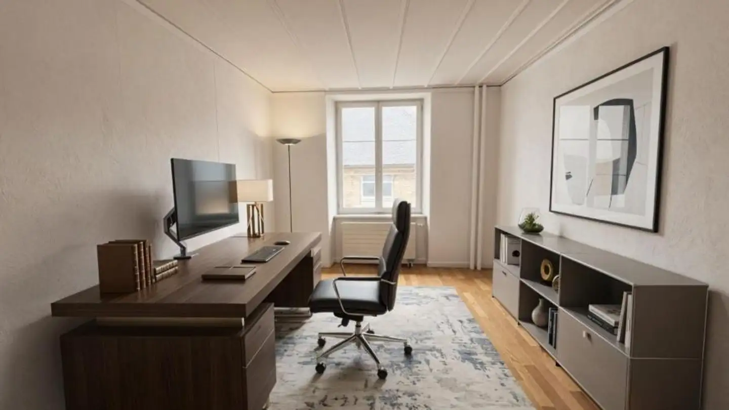 Casa singola in vendita - Rue de la Goutte d'Or 5, 2016 Cortaillod - Foto 2