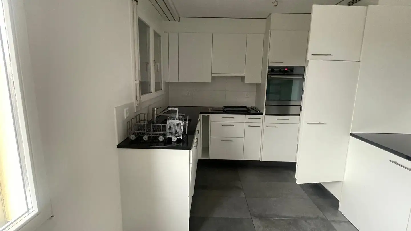 Appartement à louer - Altikofenstrasse 52, 3048 Worblaufen