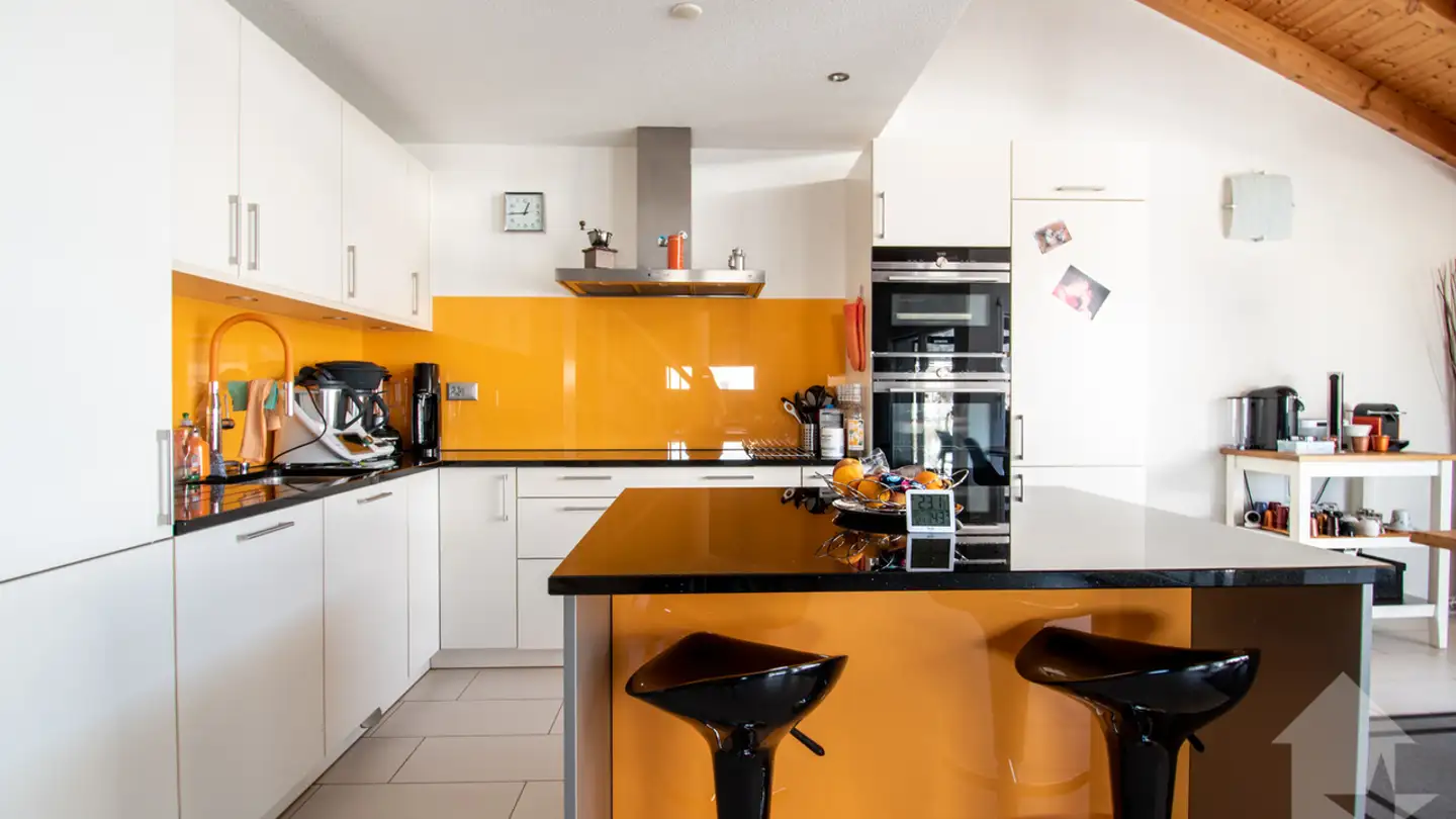 Maisonette kaufen - 1896 Miex - Foto 4