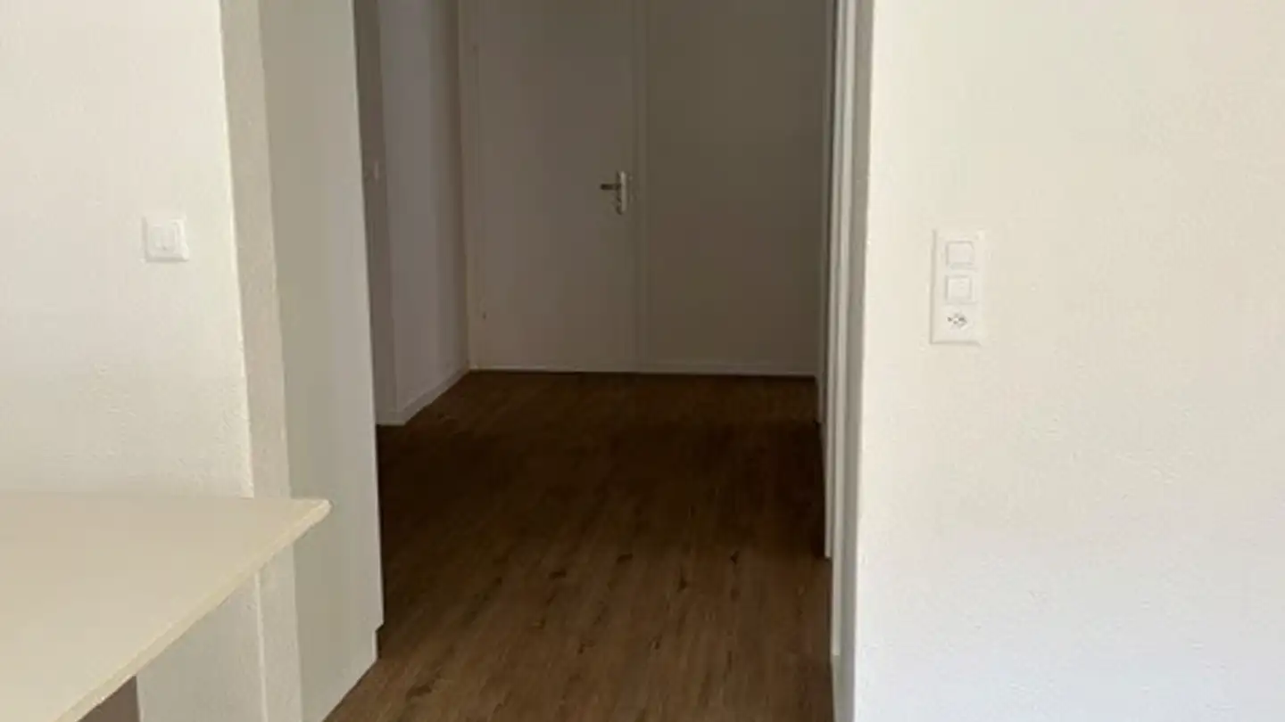 Wohnung mieten - Centre Du Village 5, 2058 Le Pâquier NE - Foto 4