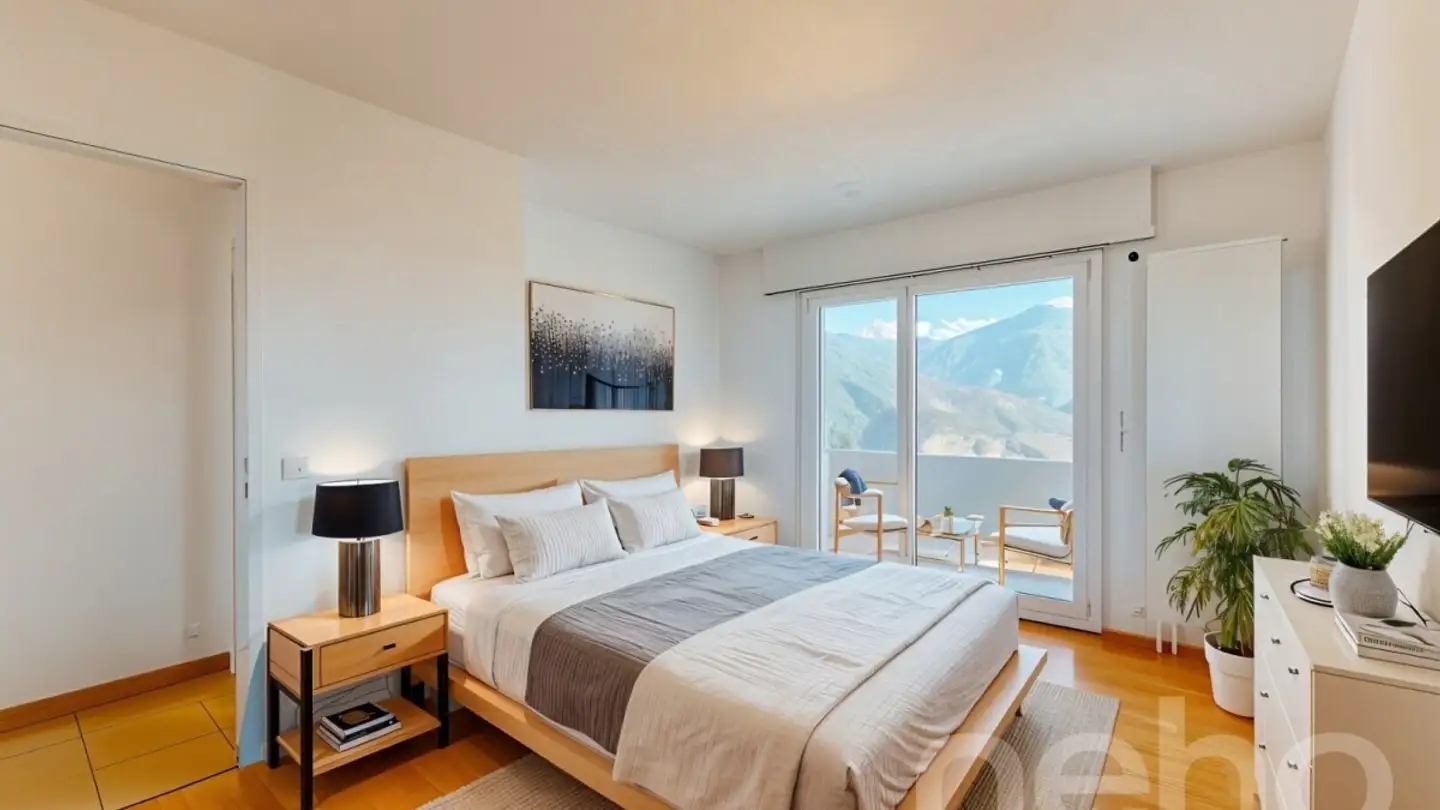 Appartamento in vendita - 1966 Botyre (Ayent) - Foto 4