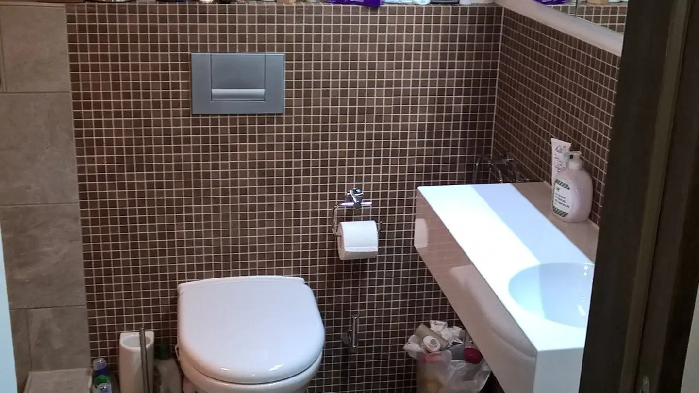 Zimmer mieten - Schulstrasse 4, 8415 Gräslikon - Foto 4