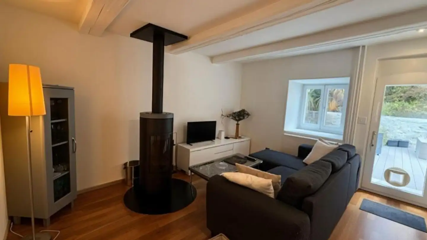 Casa singola in vendita - Rue de la Goutte d'Or 5, 2016 Cortaillod - Foto 3