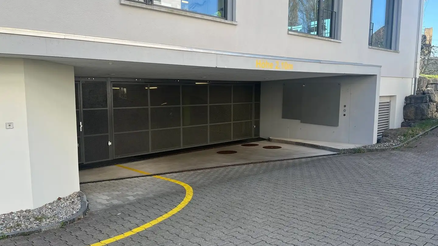 Parcheggio esterno in affitto - Eichacherstrasse 3, 8904 Aesch ZH - Photo 4