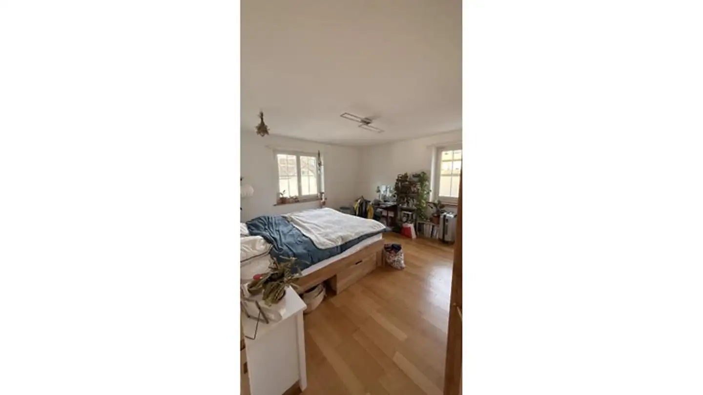 Appartamento ammobiliato in affitto - 6052 Hergiswil NW - Foto 4