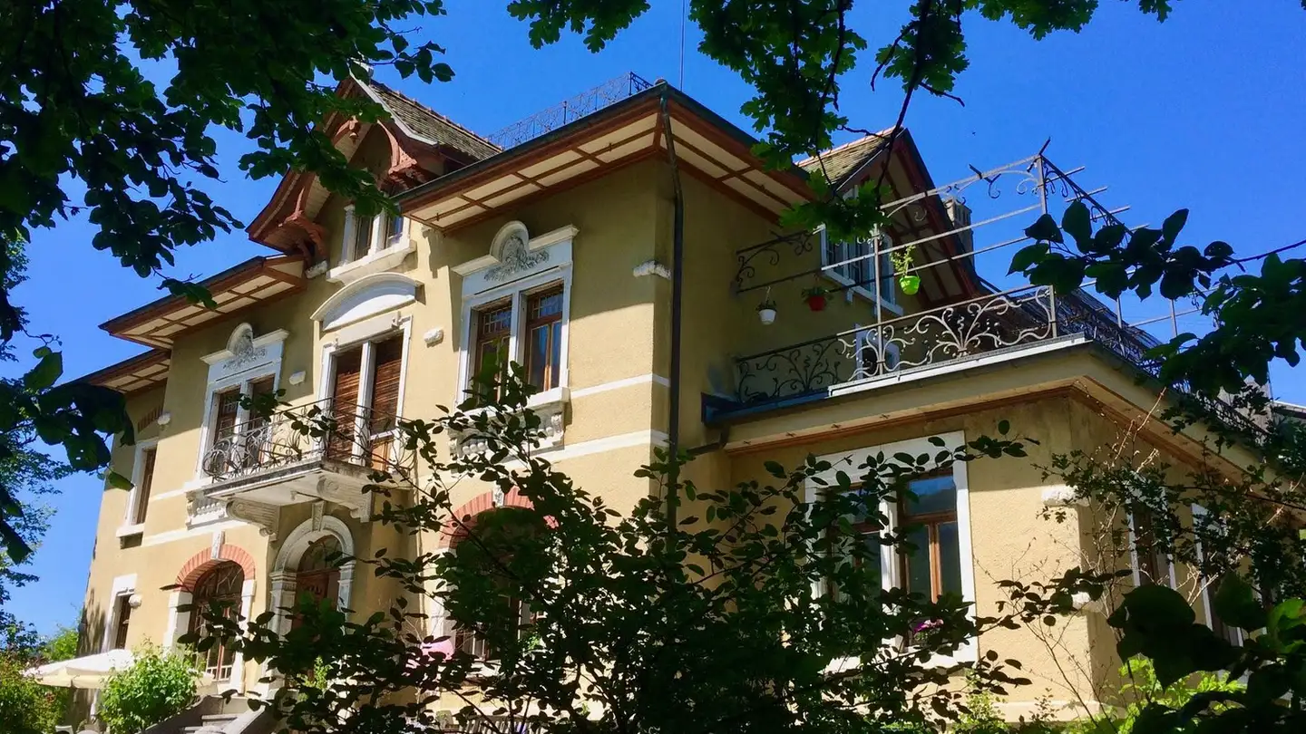 Wohnung mieten - Champ Pention 12, 2735 Bévilard