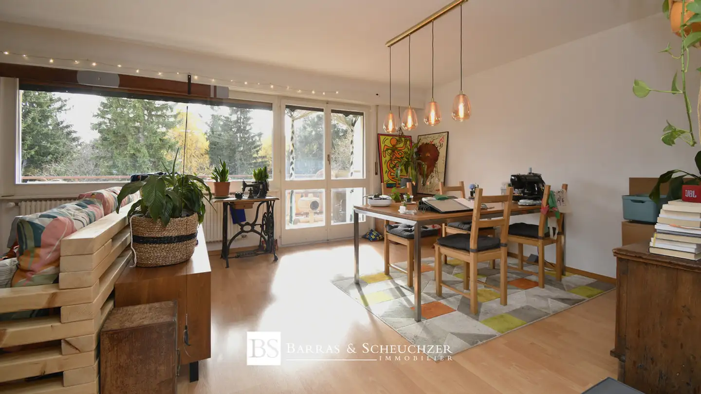 Wohnung kaufen - Route De Crans-Montana, 3963 Montana - Foto 2