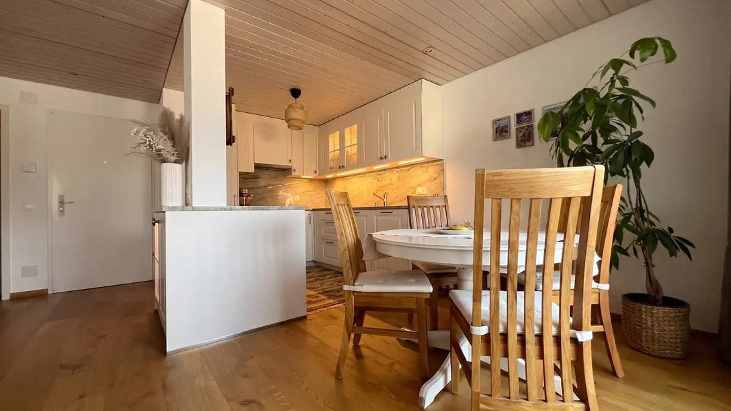 Penthouse for sale - Hännisweg 15a, 3645 Gwatt (Thun) - Photo 4