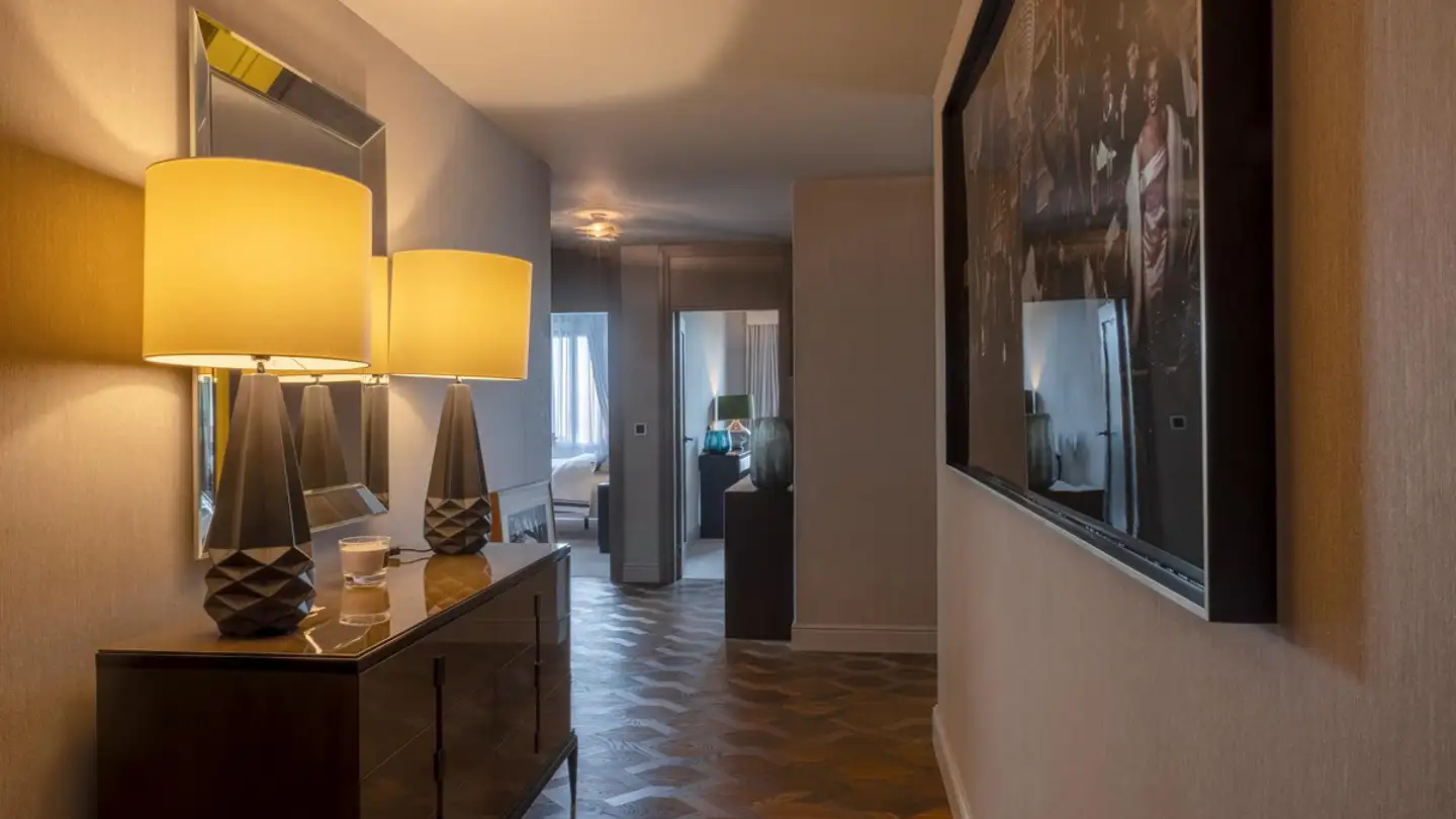 Appartamento in vendita - 8045 Zürich - Photo 3