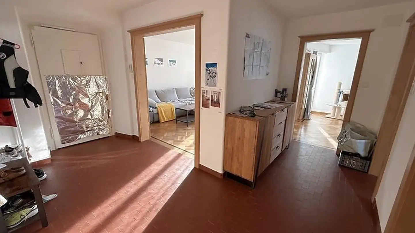 Appartamento ammobiliato in affitto - 6052 Hergiswil NW - Foto 3