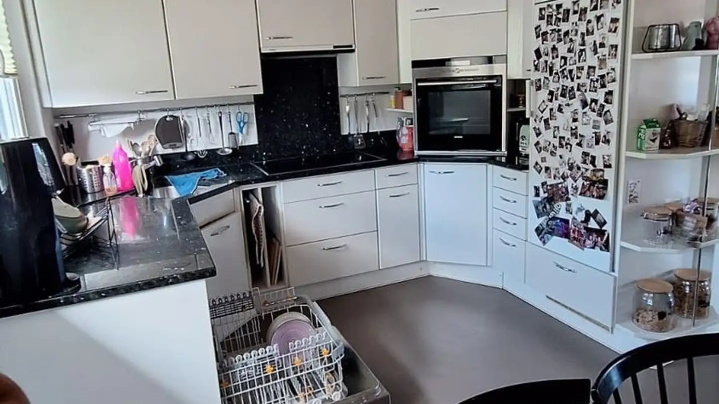 Zimmer mieten - 4900 Langenthal