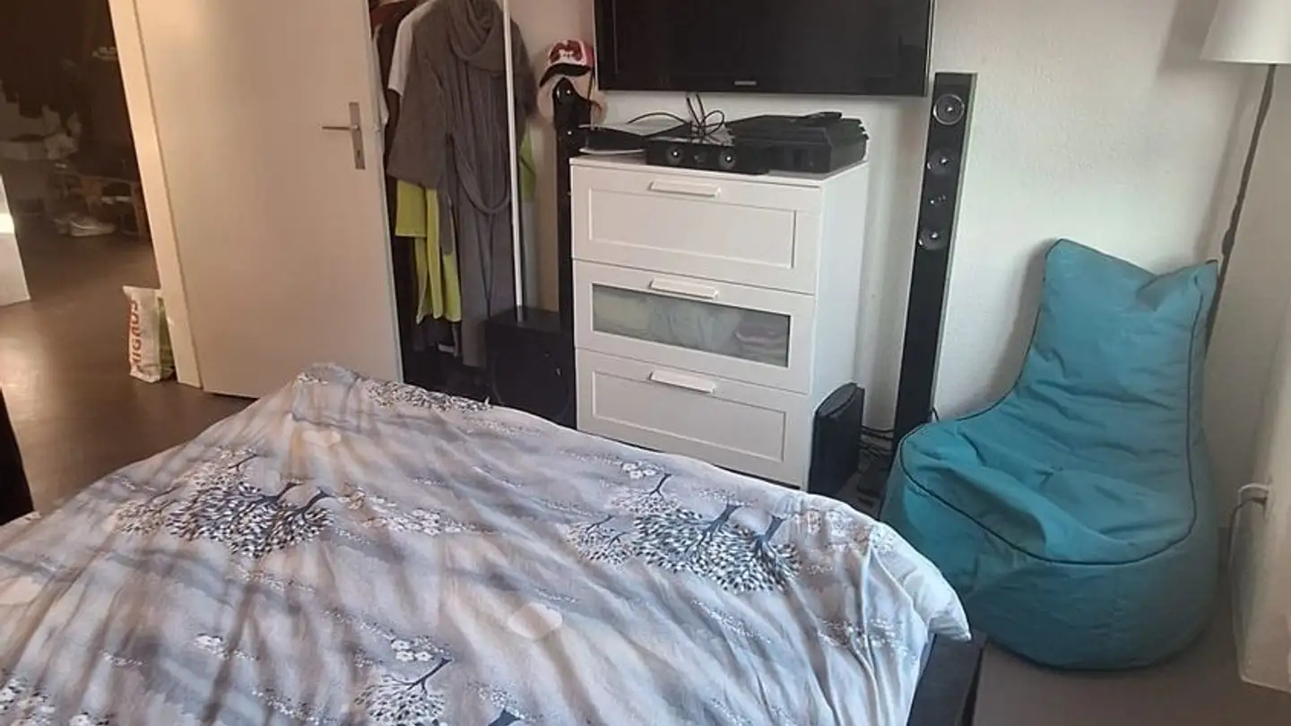 Zimmer mieten - 4900 Langenthal - Foto 2