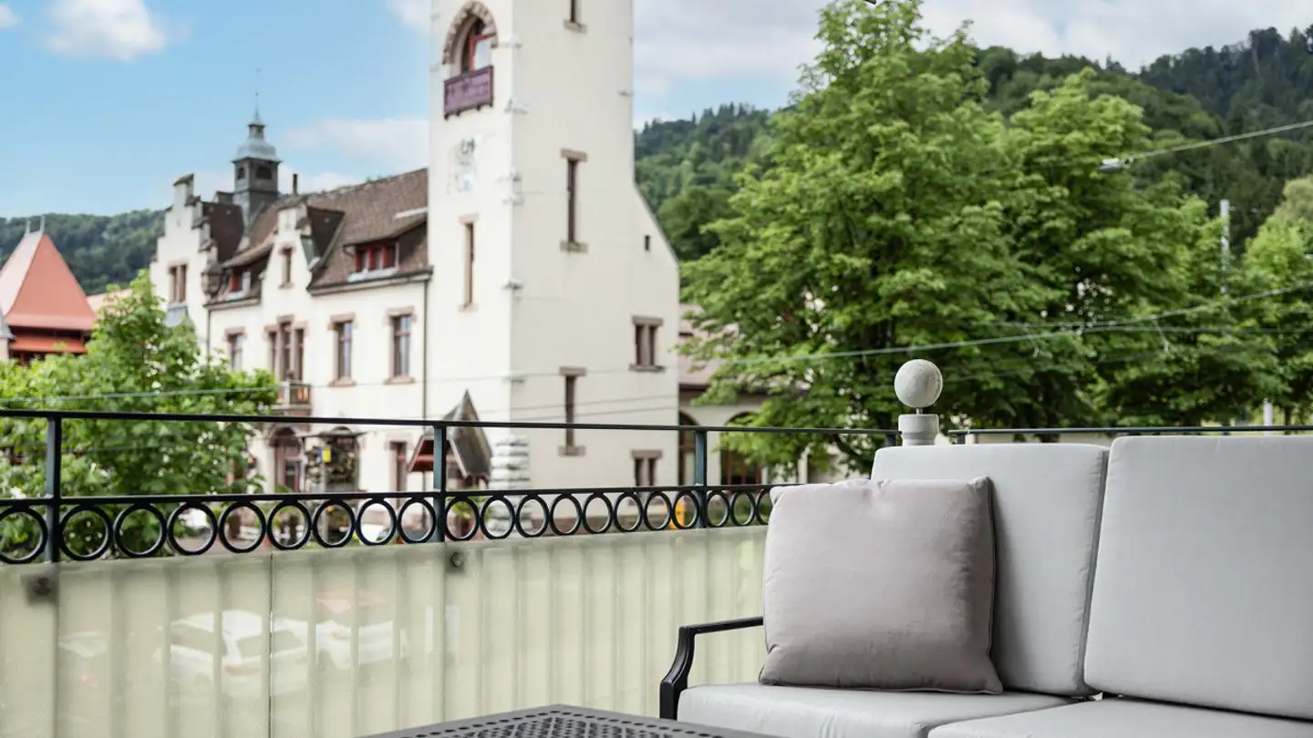 Appartamento in vendita - 8045 Zürich - Photo 4