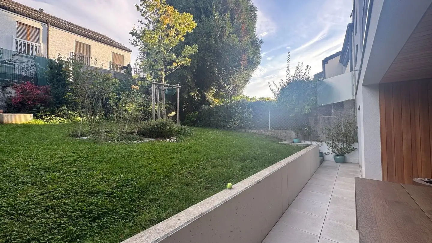 Apartment for rent - 1247 Anières