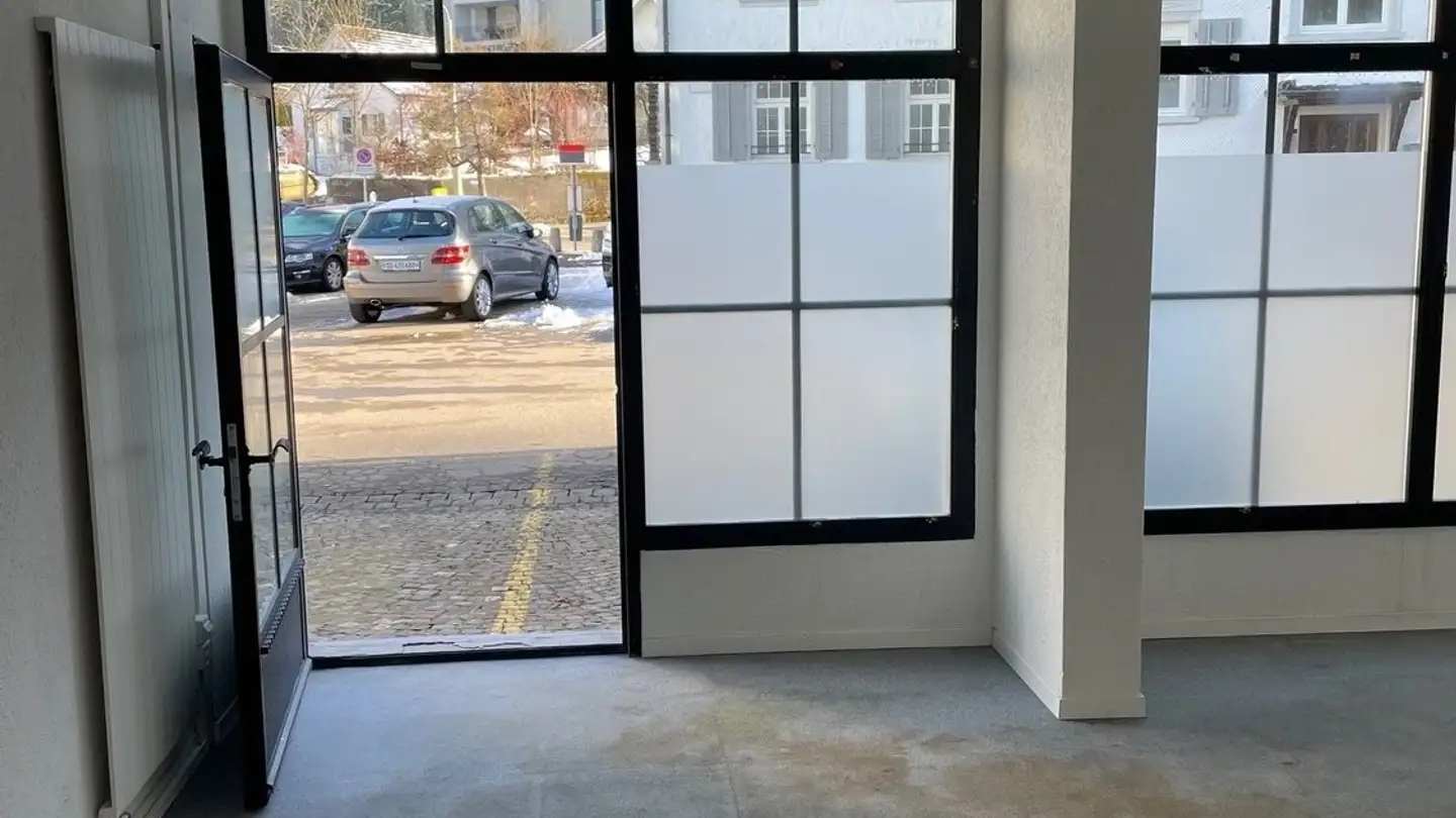 Storage space for rent - Kräzernstrasse 12a, 9014 St. Gallen - Photo 3